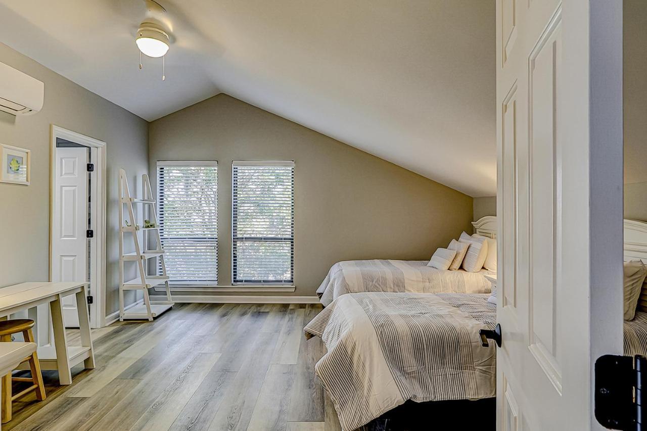 Calibogue Club 2630 Apartment Pulau Hilton Head Luaran gambar