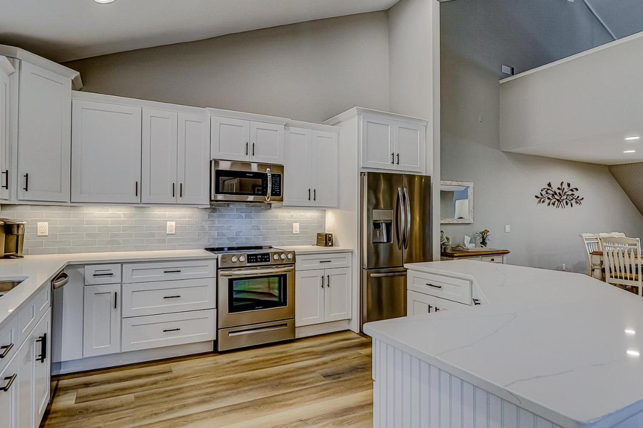 Calibogue Club 2630 Apartment Pulau Hilton Head Luaran gambar