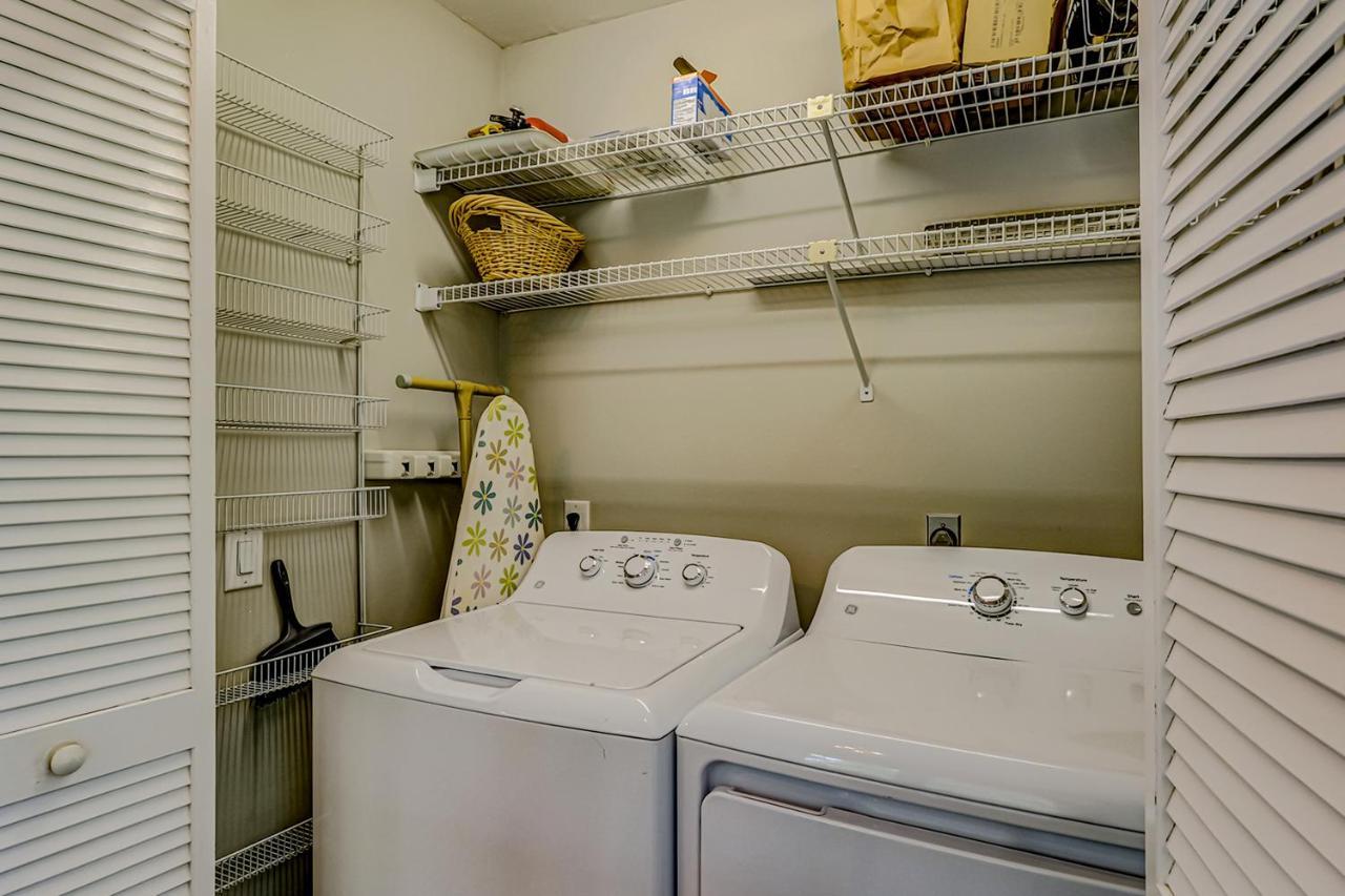 Calibogue Club 2630 Apartment Pulau Hilton Head Luaran gambar