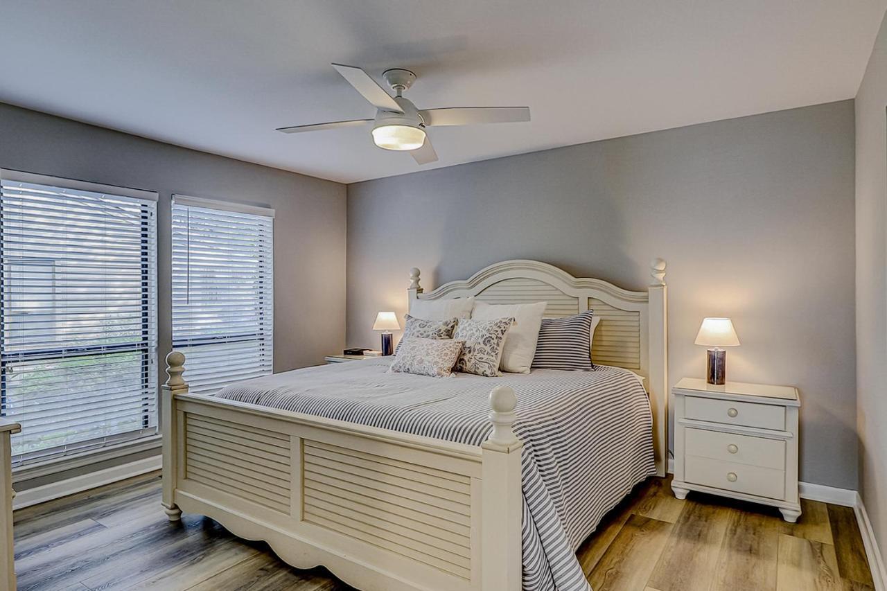 Calibogue Club 2630 Apartment Pulau Hilton Head Luaran gambar